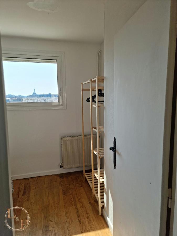 Le Belvedere Vue Pyrenees, Familiale, Centre Tarbes Apartment Exterior photo