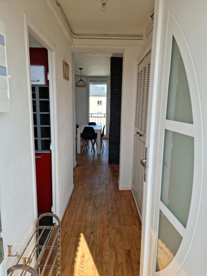 Le Belvedere Vue Pyrenees, Familiale, Centre Tarbes Apartment Exterior photo