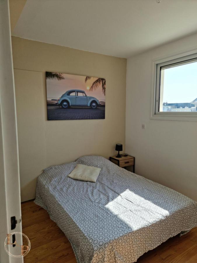 Le Belvedere Vue Pyrenees, Familiale, Centre Tarbes Apartment Exterior photo