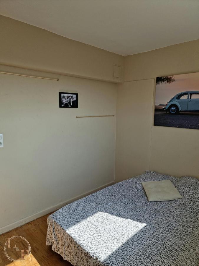 Le Belvedere Vue Pyrenees, Familiale, Centre Tarbes Apartment Exterior photo