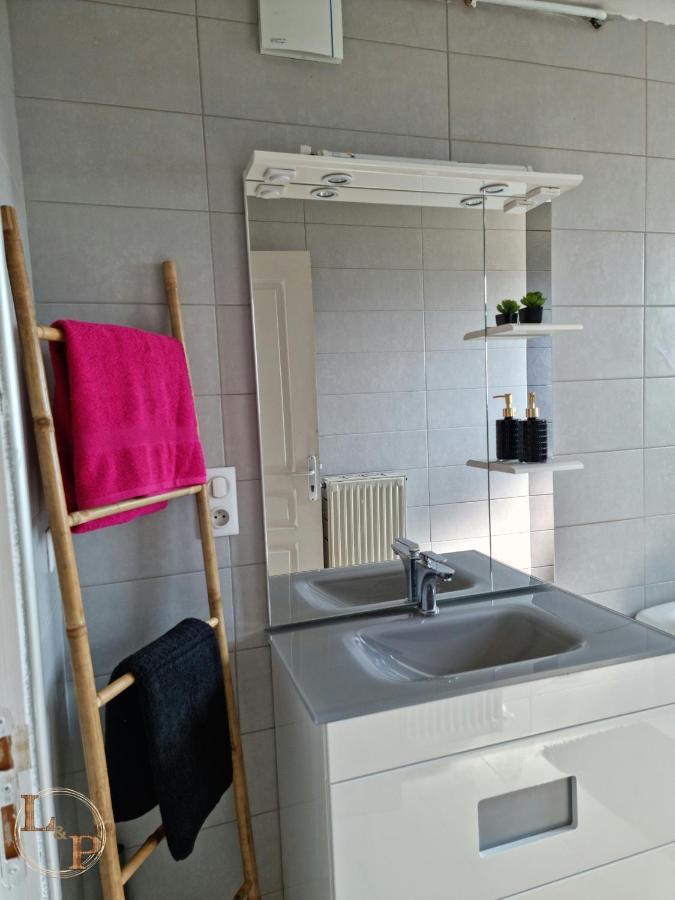 Le Belvedere Vue Pyrenees, Familiale, Centre Tarbes Apartment Exterior photo