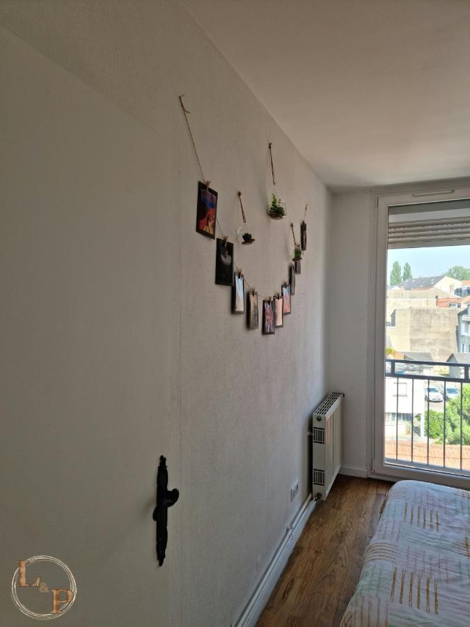 Le Belvedere Vue Pyrenees, Familiale, Centre Tarbes Apartment Exterior photo